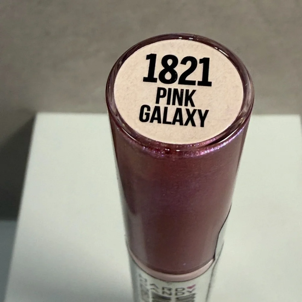 🩷5/$10 HARD CANDY By Harvic Pink and Gold Eyeshadow Duo